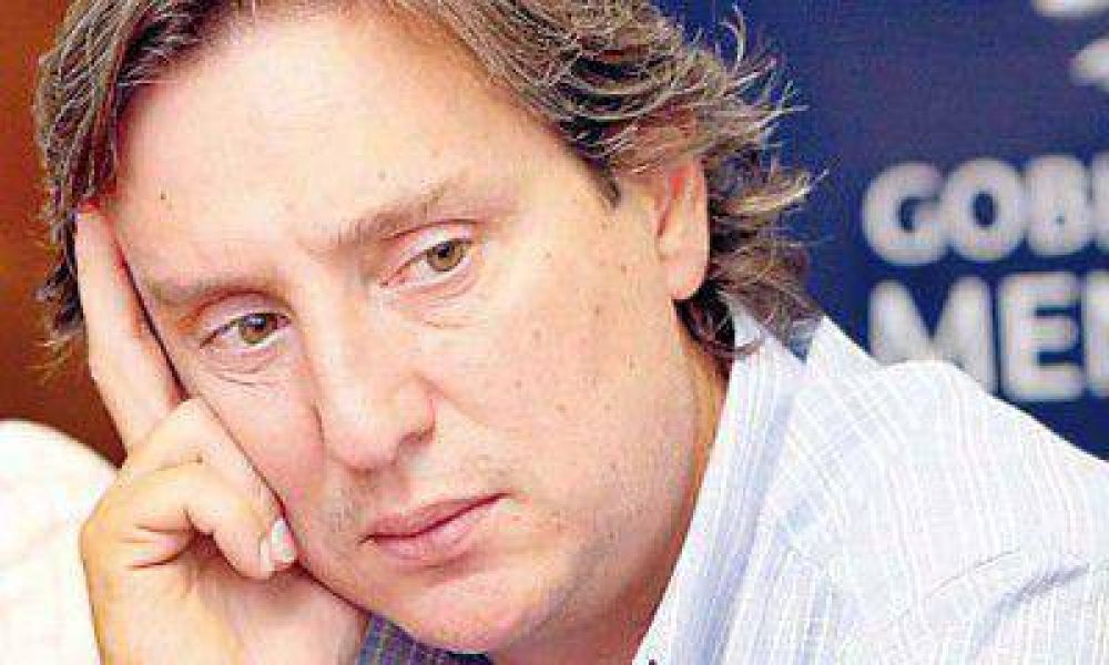 Otro intendente del PJ se quej� de la candidatura de Abraham 