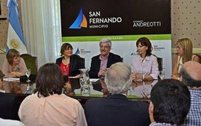 Programa Odontol�gico en las Unidades de Desarrollo Infantil