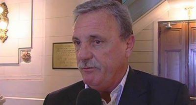 "El tr�nsito aument� el 300%, las obras viales disminuyeron un 70%"