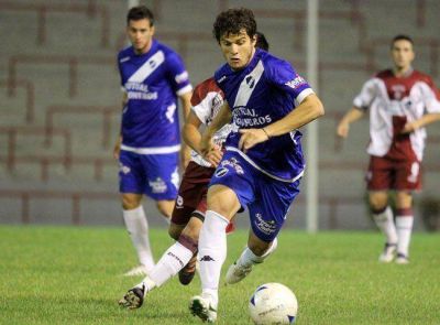 "No creo seamos un equipo sin alma"