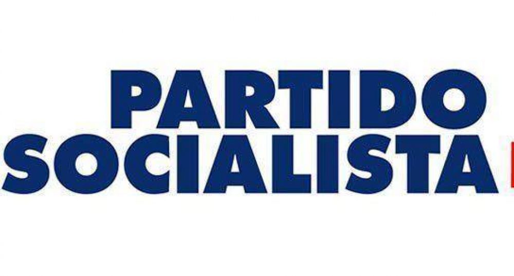 El PS expres� su "indignaci�n y rechazo ante el fallo