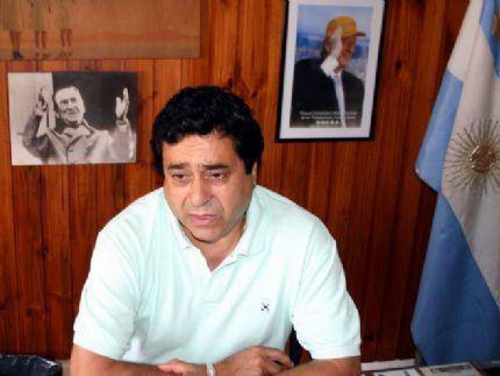 Trujillo propone que los terrenos de la Villa de Paso que queden desocupados los utilicen para el Plan PROCREAR