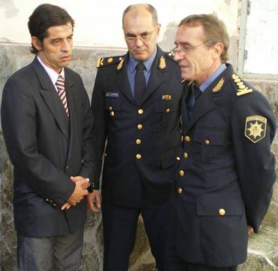 Procesaron al comisario Baella por encubrir a un narco