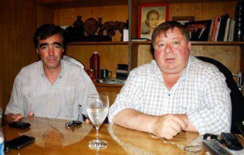 La Cooperativa El�ctrica de Balcarce cierra el a�o con un crecimiento patrimonial que alcanza los $ 200.000.000