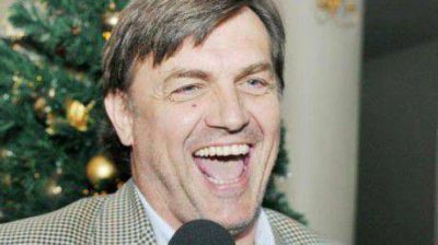 M�ximo insiste por el GIRSU