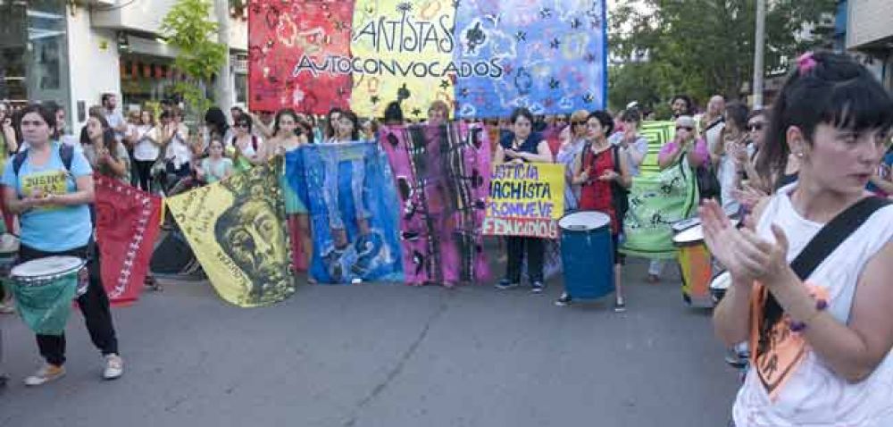 Juicio por Marita Ver�n 