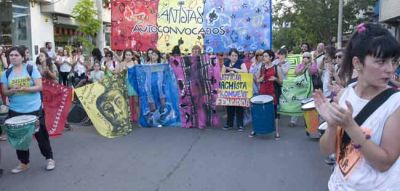 Juicio por Marita Ver�n 
