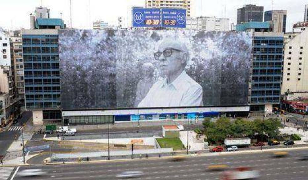 "No es necesario vender el Edificio Del Plata"