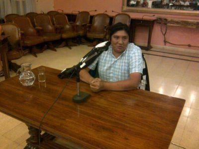 �Los soldados ensartaban con nuestras lanzas a nuestros beb�s� 