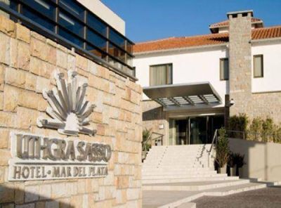 Siguen las trabas para habilitar el Casino del Hotel Sasso