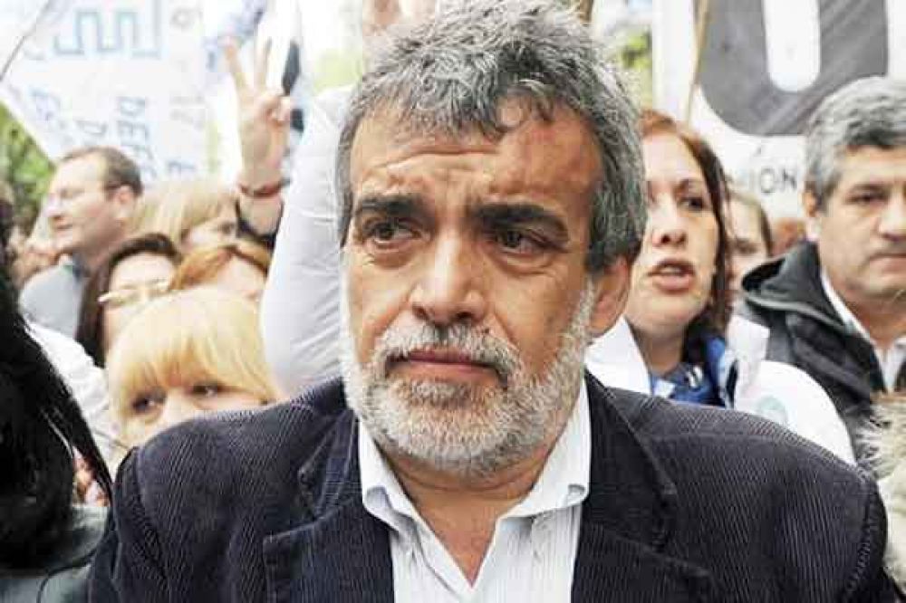 La Tendencia repudi� el fallo judicial que absolvi� a los acusados por el secuestro de Marita Ver�n