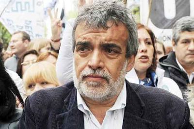 La Tendencia repudi� el fallo judicial que absolvi� a los acusados por el secuestro de Marita Ver�n