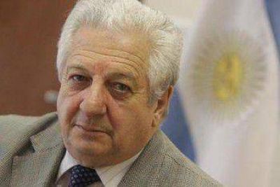 Rial y Cuartango estar�n el viernes en Mar del Plata