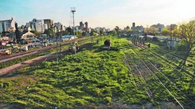 Caballito: rechazaron los vecinos la venta de terrenos para hacer edificios