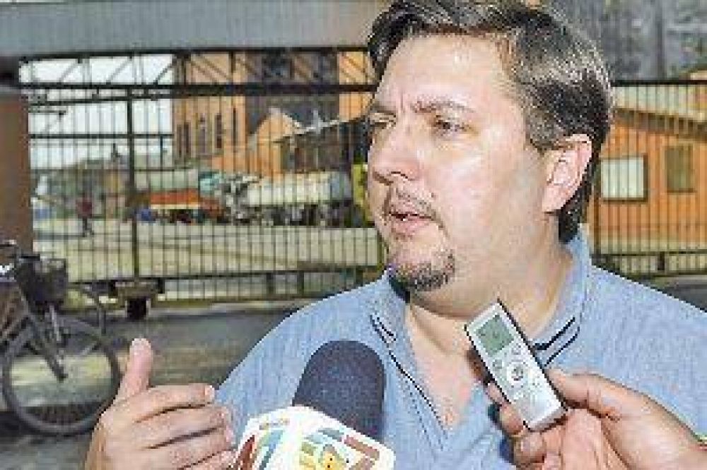Santiago le exige a Tucum�n no descargar vinaza en los canales 