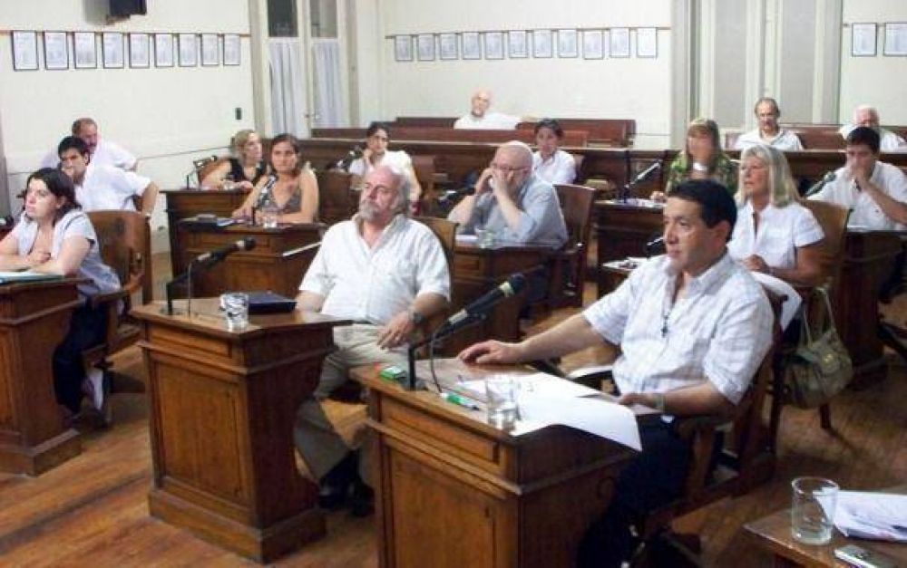 Tendr� m�s de 400 millones y ser� debatido en e Concejo local