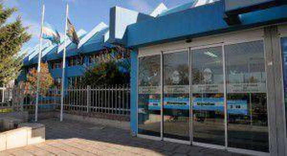 La Municipalidad de Pico Truncado no rindi� cuentas desde el a�o 2007 al 2010