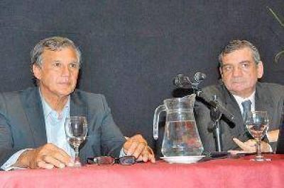 Se desarroll� anoche la jornada "Educaci�n para la emergencia" 