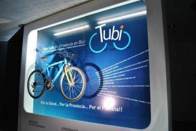 El Gobierno present� el Plan �Tubi� para fomentar el cuidado del Medio Ambiente