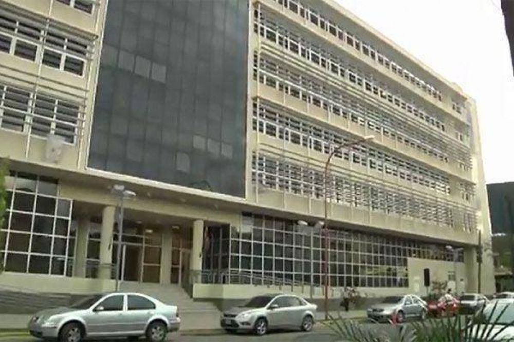 12/12/12: un hombre irrumpi� en Tribunales anunciando que se convertir�a en Dios 
