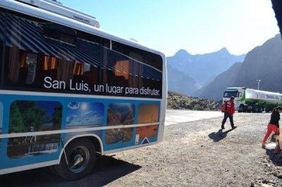 Promoci�n en Chile: la Jefa del Programa Turismo se reunir� este jueves con el Secretario de Turismo de Vi�a del Mar