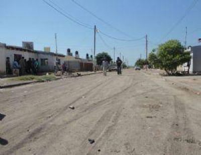 Solicitan medidores y plantaci�n de �rboles 