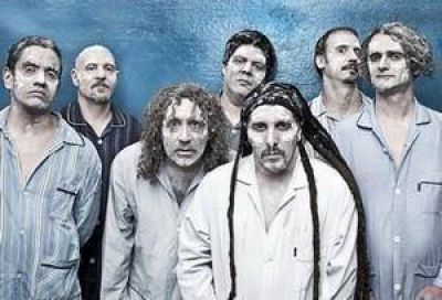 La Bersuit y Los Cafres cerrar�n el San Luis Rock