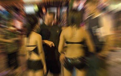 En San Luis no hay datos sobre trata de personas
