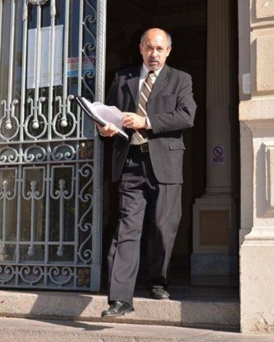 La Municipalidad recus� al STJ y pidi� la nulidad de la sentencia por el caso Arancibia Bern�ldez