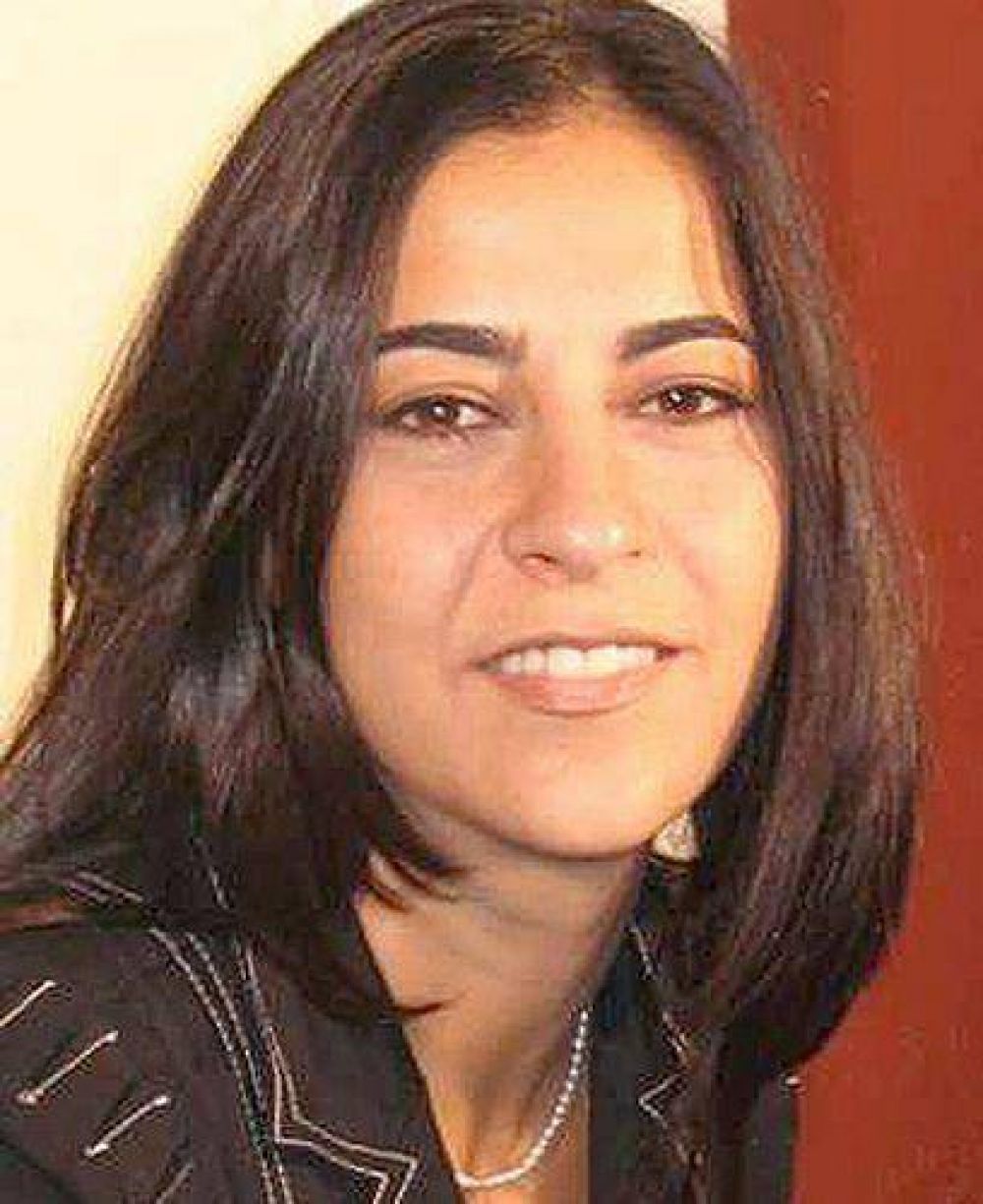 Carolina Mois�s lanzar� �Viva Jujuy�, un nuevo partido