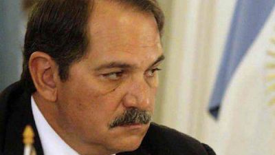 Alperovich avala el pedido de destituci�n de tres magistrados  