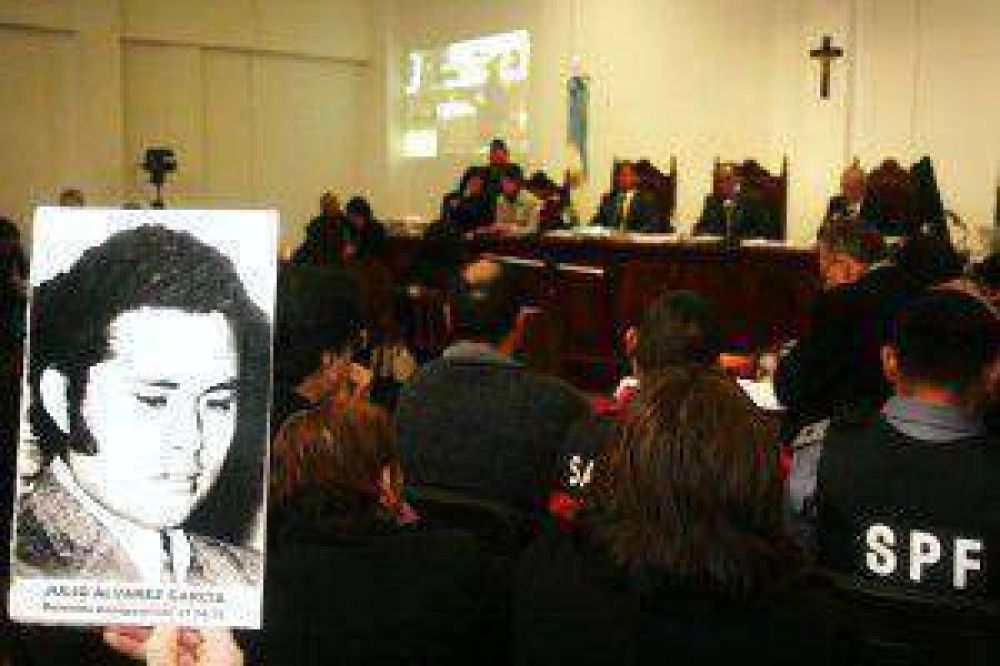 Braga involucr� a otro militar como autor de un secuestro y desaparici�n en Jujuy