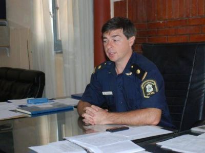 "Apuntamos a la mediaci�n para evitar una potencial tragedia"