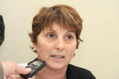 Cittadino: "Esto es un paso adelante"