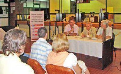 Fue presentado el libro �Antonio Noguera�