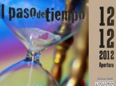 Inauguraron la muestra fotogr�fica "El Paso del Tiempo"