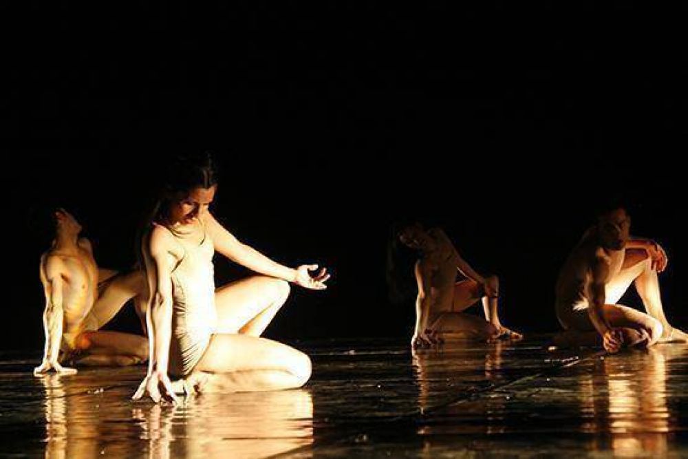 Ballets Estable y Contempor�neo cierran temporada 