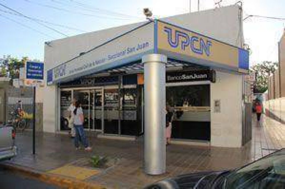 UPCN puede representar a los agentes de la salud