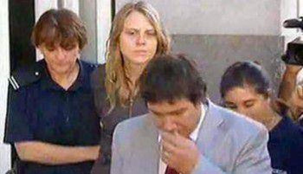 Al igual que Olivera, Heit neg� que hayan secuestrado a Molina