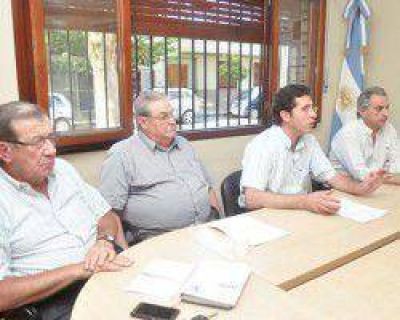 Industriales eval�an salir a las calles a pedir por la Promoci�n