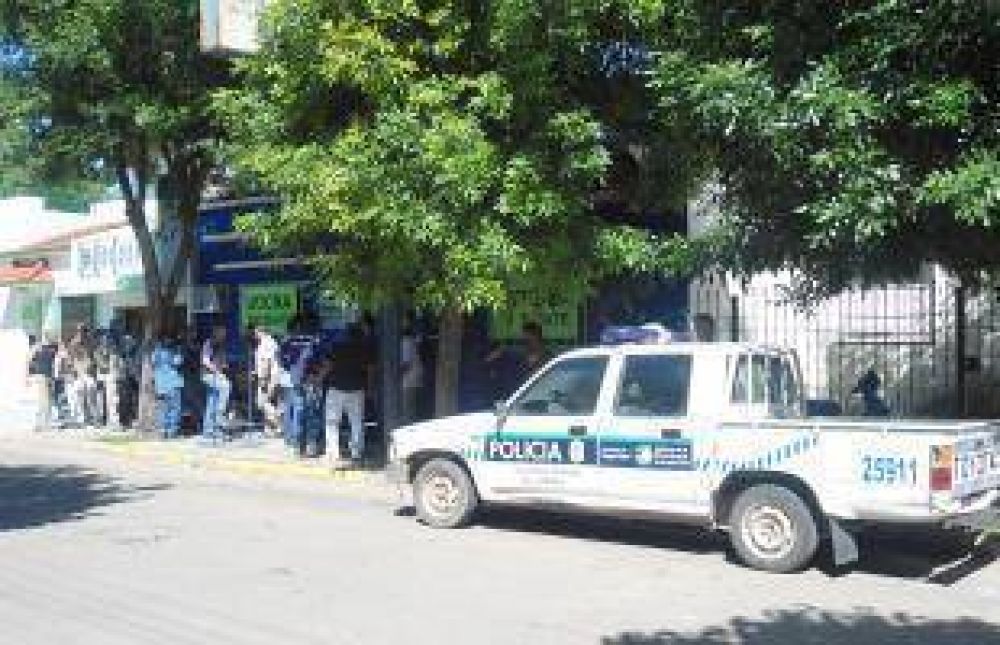 UOCRA: Finalizaron los Comicios
