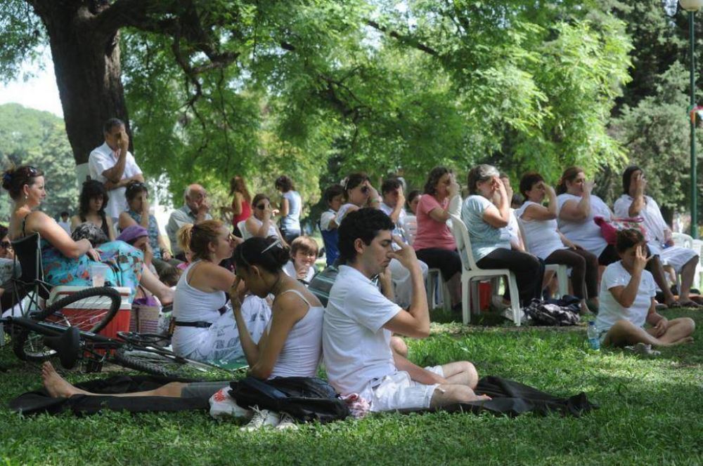 El 12/12/12 puso a los tucumanos en sinton�a con el mundo 