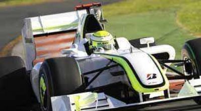 Button se qued� con el GP de Australia