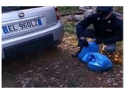 Hallaron huesos en Italia que podr�an ser de un paranaense