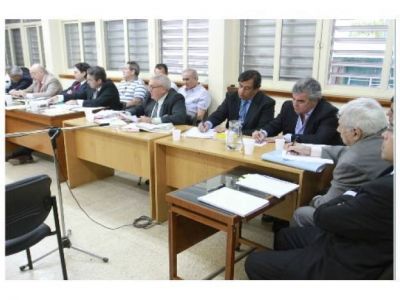 Tras 11 a�os, la causa Puerto Ibicuy entr� en su recta final