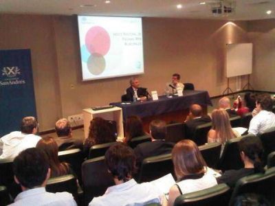 El Municipio de Jun�n fue distinguido por su pagina web