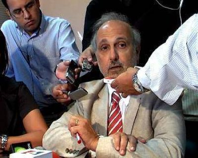 Ministro de Educaci�n se�ala que tema de cinco previas �no es decisi�n tomada�