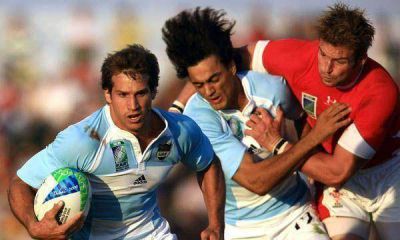 Los Pumas siguen cosechado triunfos