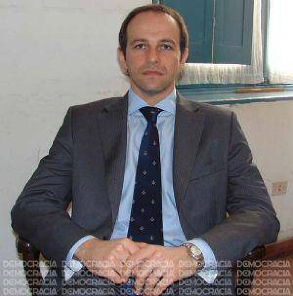 Llaman a licitaci�n para el traslado de la Terminal
