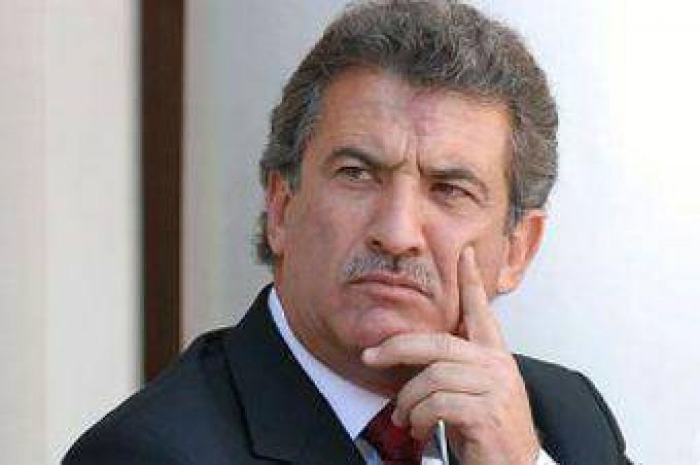 Sergio Urribarri: �Comparto la indignaci�n�